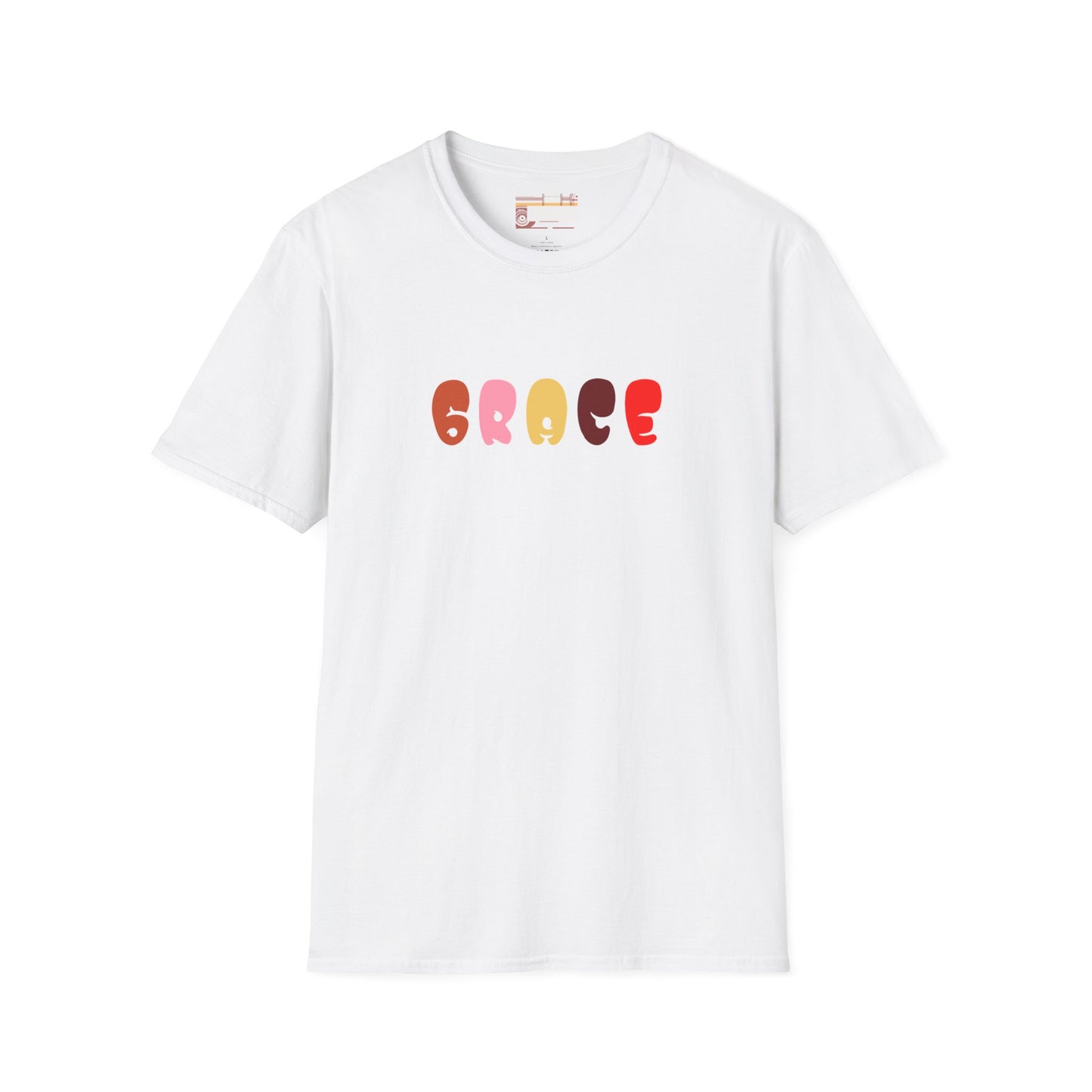 Gospel Bible Christian Believers Unisex Comfort T-shirt