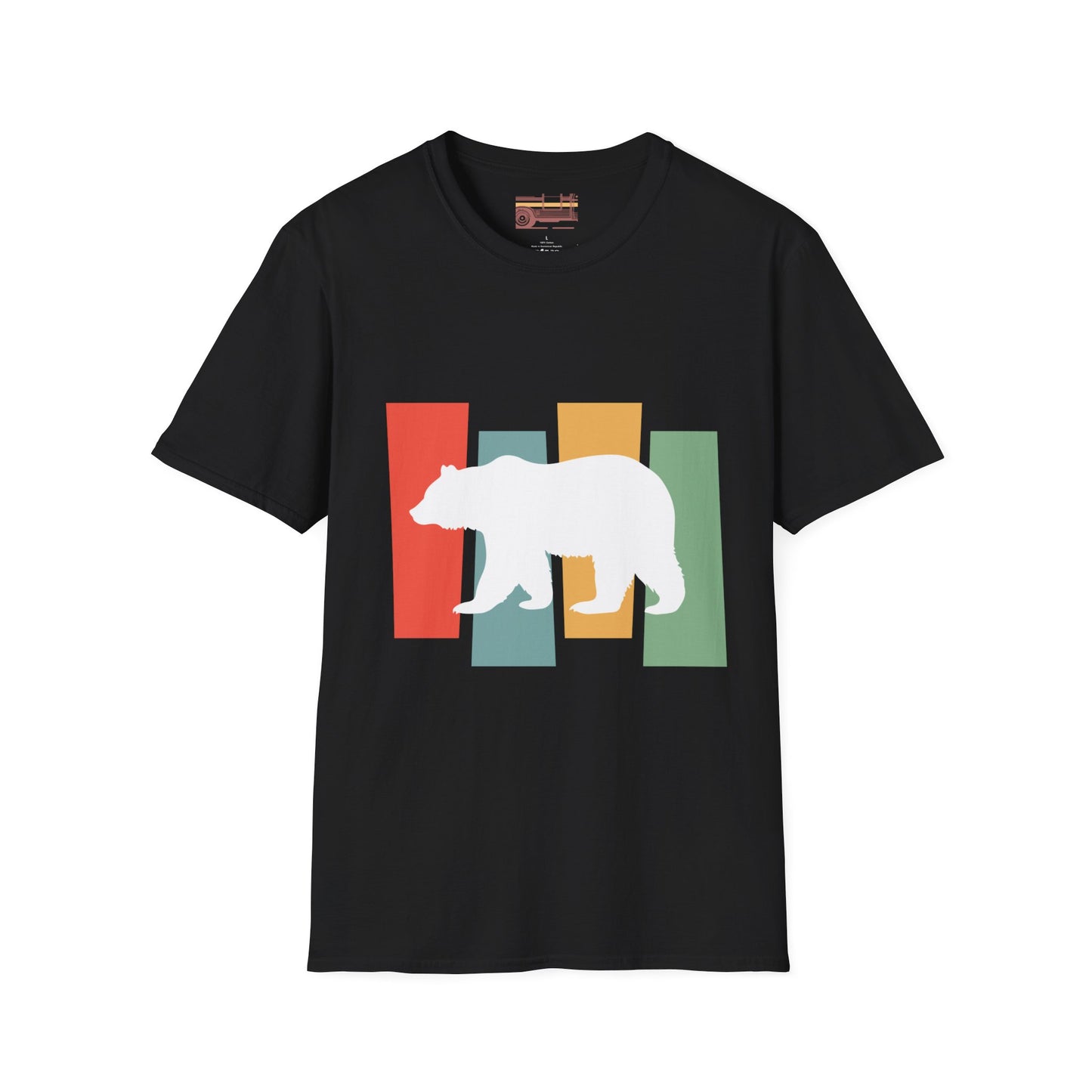 Minimalist Graphic Designed Ultimate Comfort Unisex T-shirt