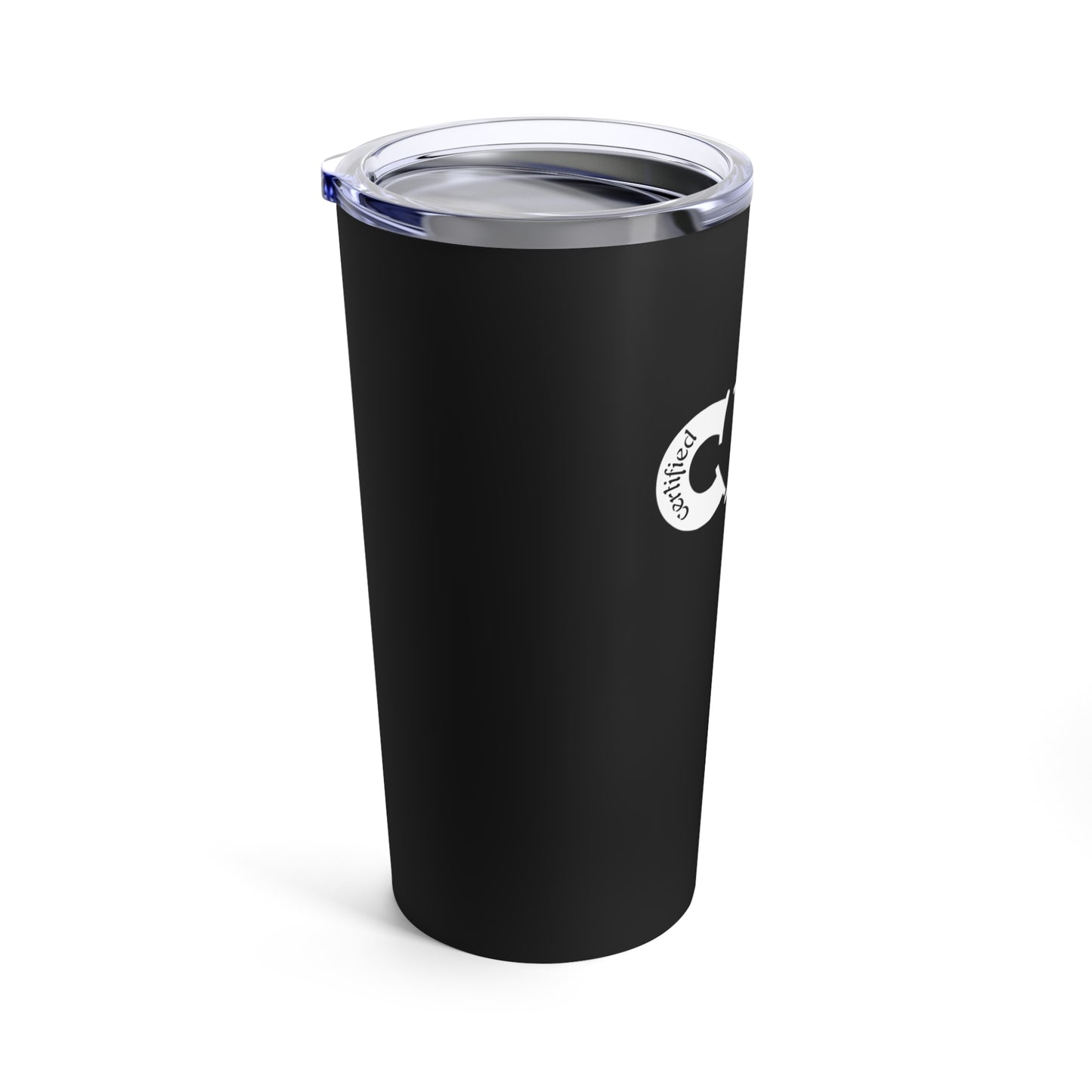 CFP (Certified financial Planner ) Tumbler