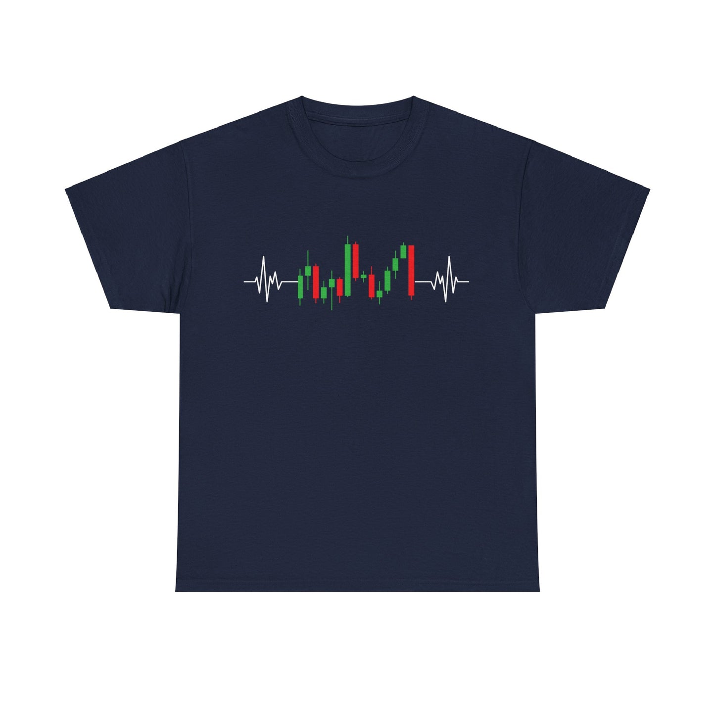 Bearish And Bullish Stock Market Unisex T-Shirt