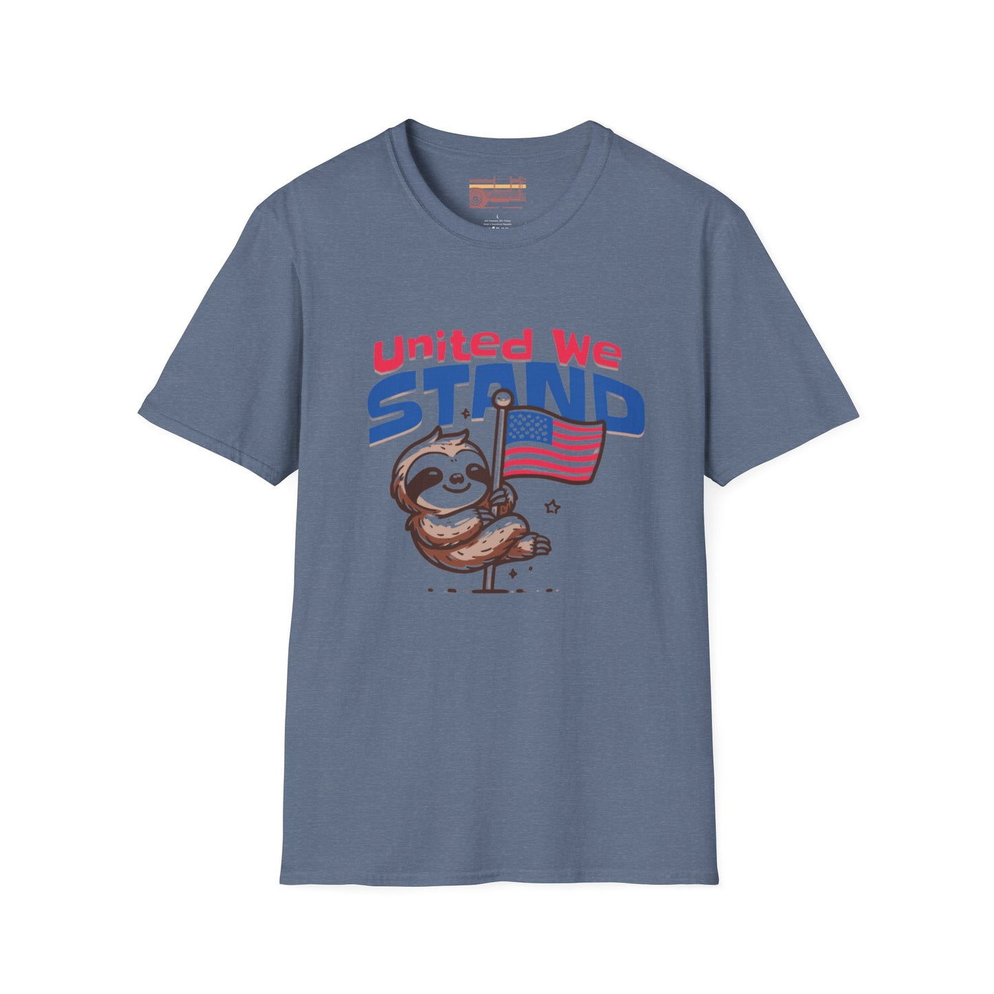 July 4th Independence Day Ultimate Comfort Unisex T-shirt