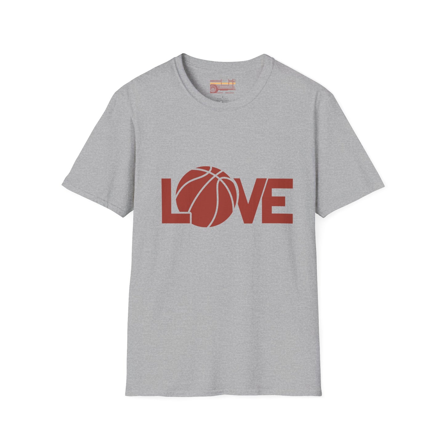Minimalist Graphic Designed Ultimate Comfort Unisex T-shirt