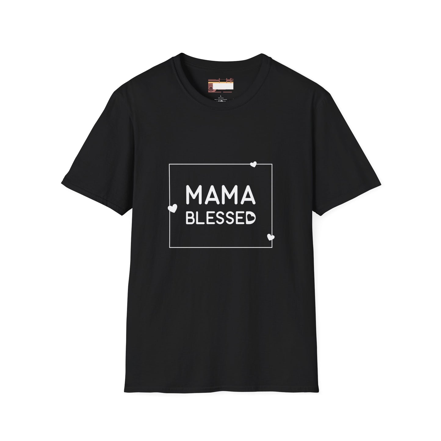 Copy of Graphic Christian Bible Gospel Unisex Comfort T-shirt