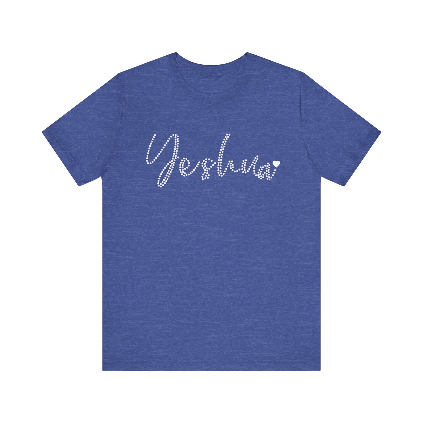 Christian Gospel Unisex Christian Yeshua Graphic Shirt