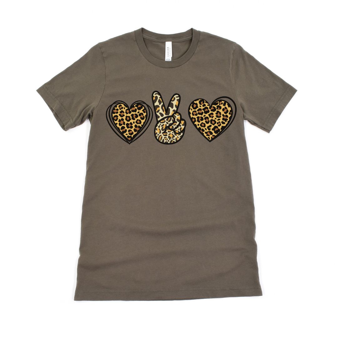Minimalist Graphic Designed Ultimate Comfort Unisex T-shirt