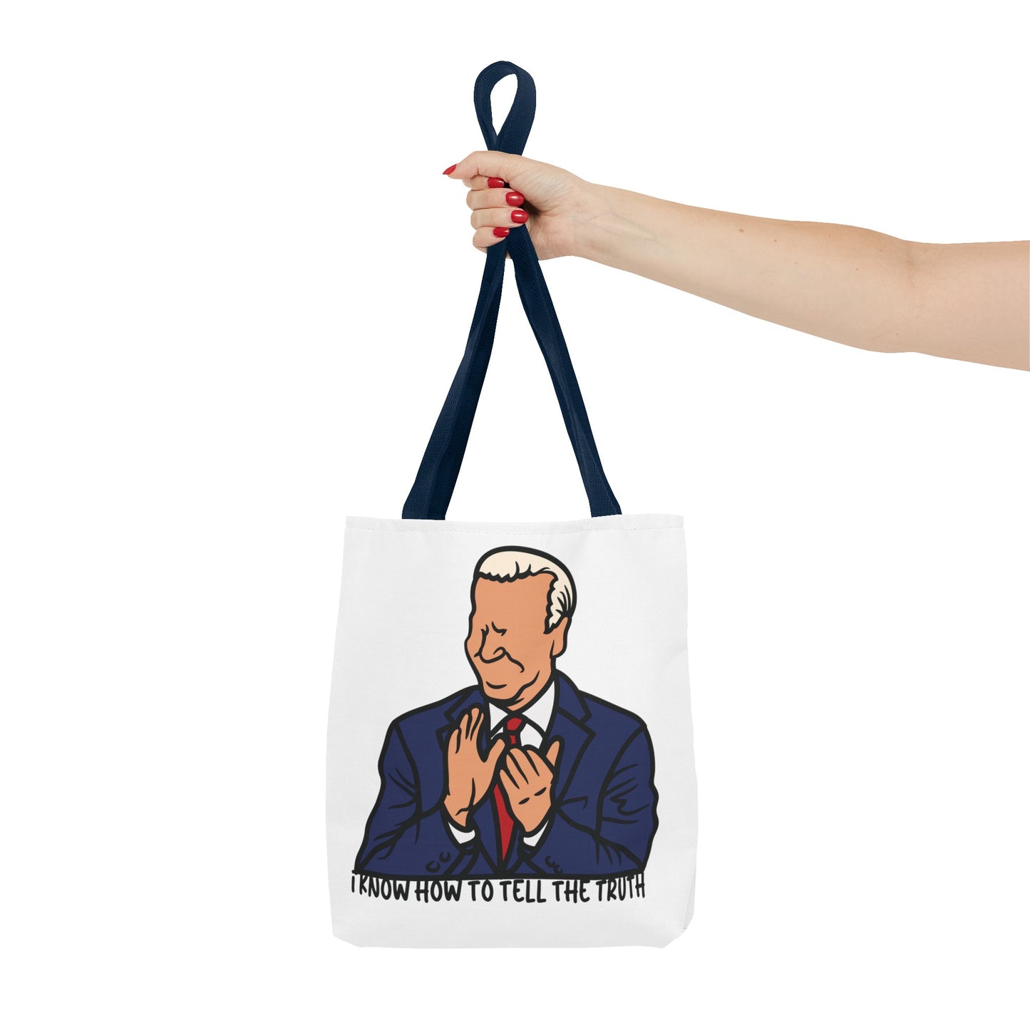 Graphic Funny Joe Kamala 2024 Tote Bag