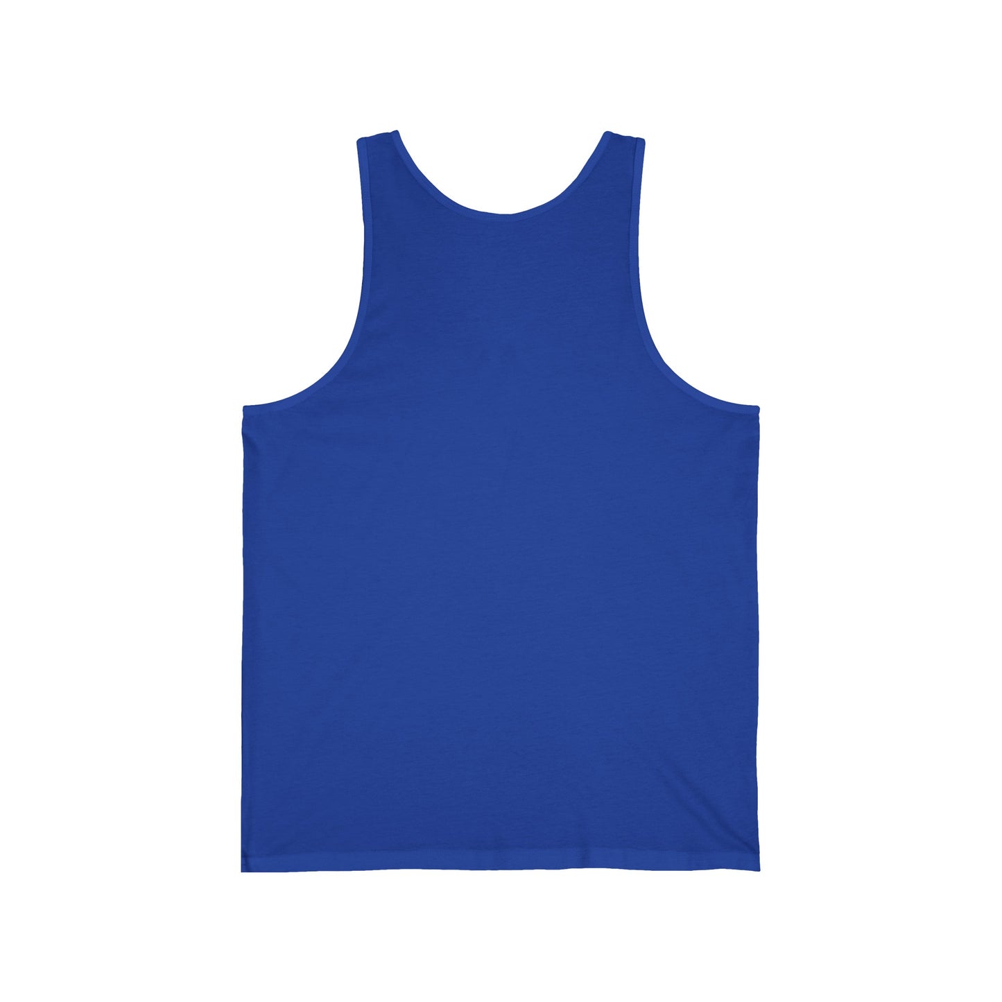 "Shell Yeah" Beach Lovers Ultimate Comfort Styled Unisex Summer Tank Top