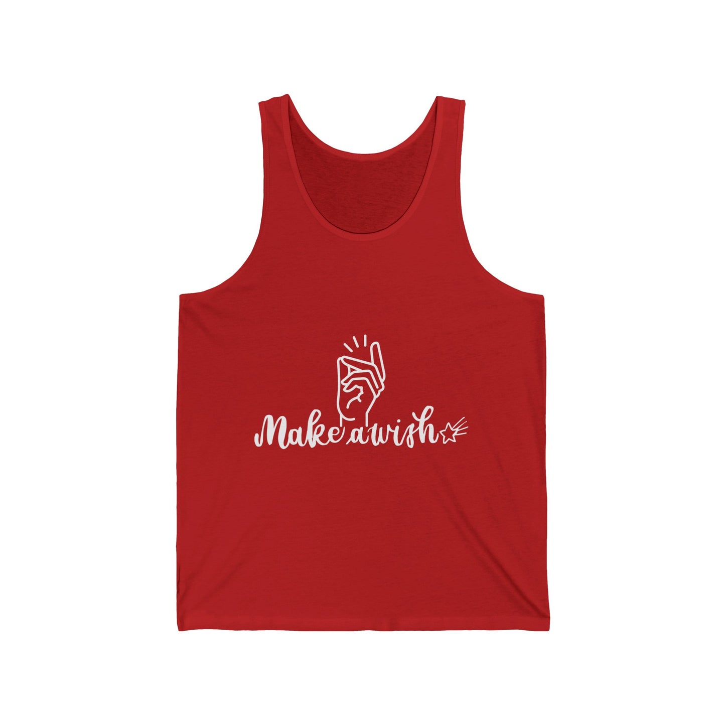 Beach Pool Party Lovers Ultimate Comfort Styled Funny Unisex Summer Tank Top
