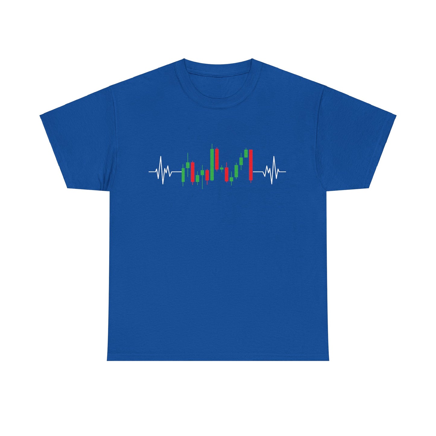 Bearish And Bullish Stock Market Unisex T-Shirt