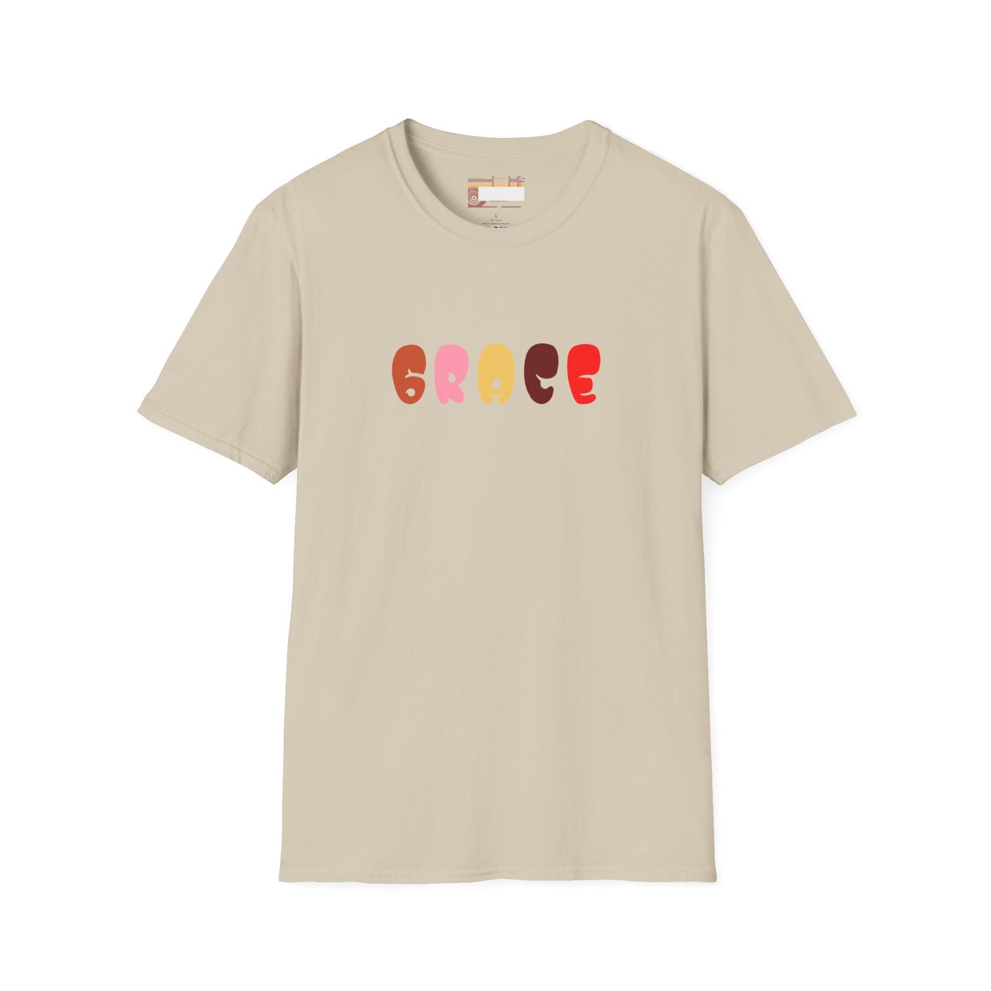 Gospel Bible Christian Believers Unisex Comfort T-shirt