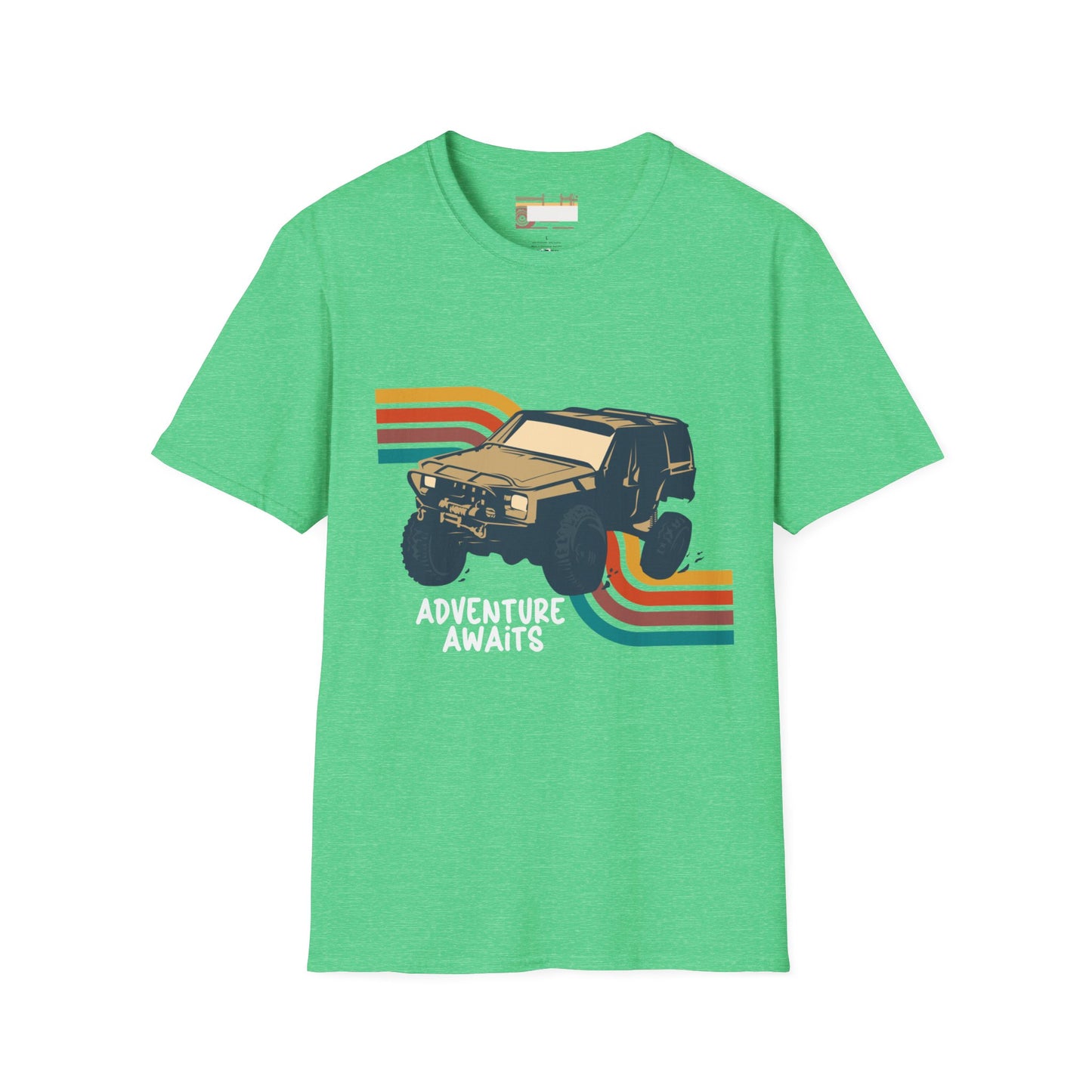 Hiking Lovers Hiking Buddy Graphic Comfort Unisex T-shirt