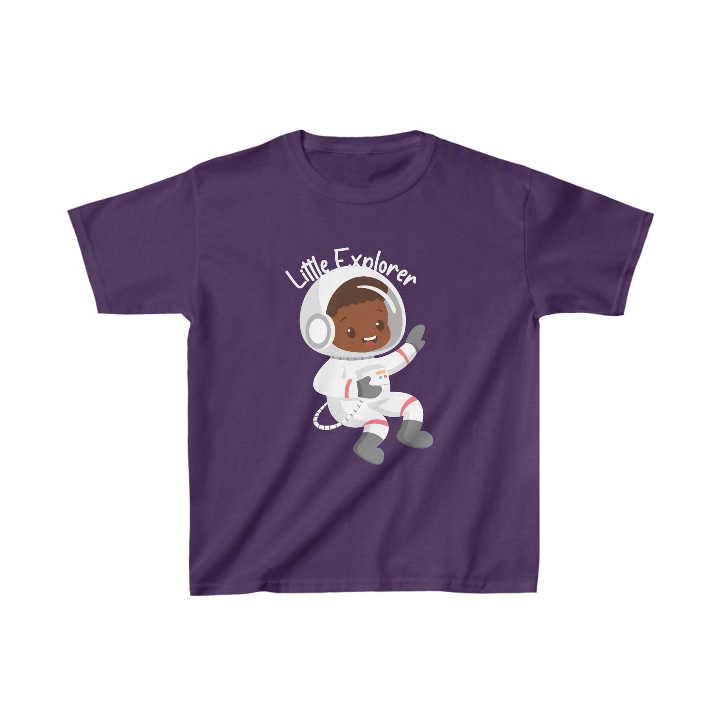 Designed Kids Ultimate Unisex Print T-shirts