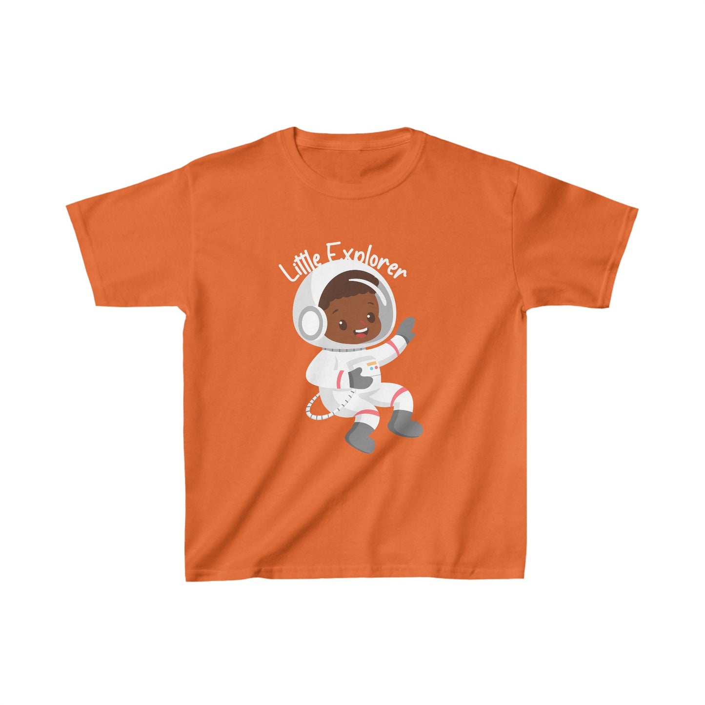 Designed Kids Ultimate Unisex Print T-shirts