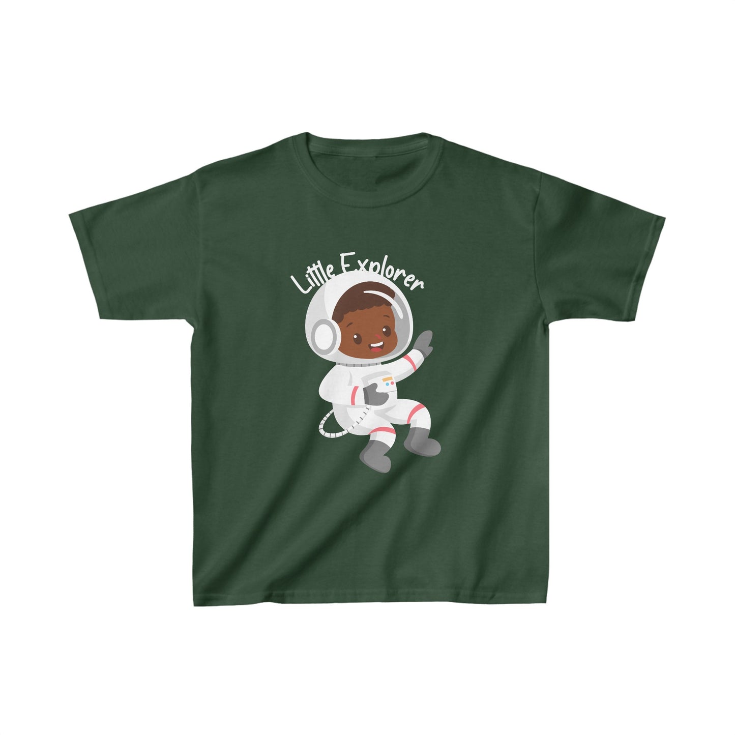 Designed Kids Ultimate Unisex Print T-shirts