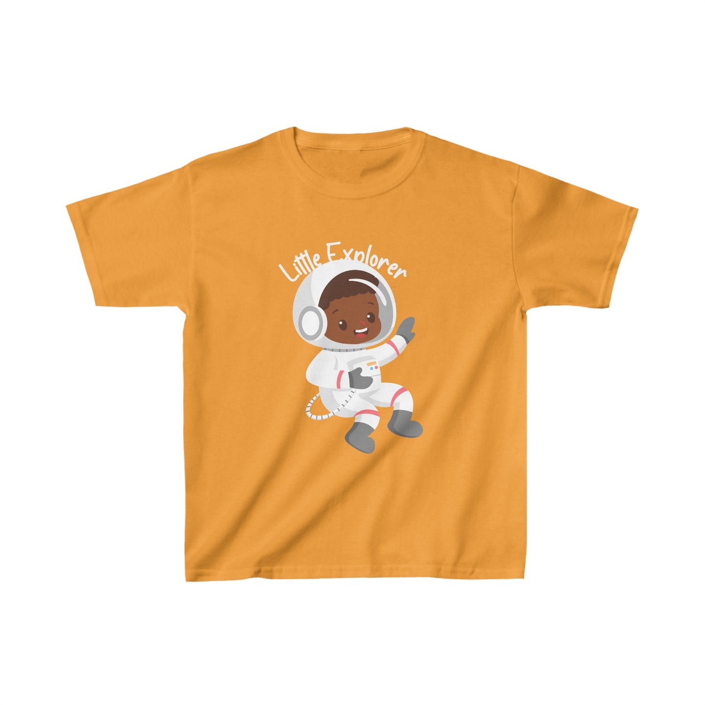 Designed Kids Ultimate Unisex Print T-shirts