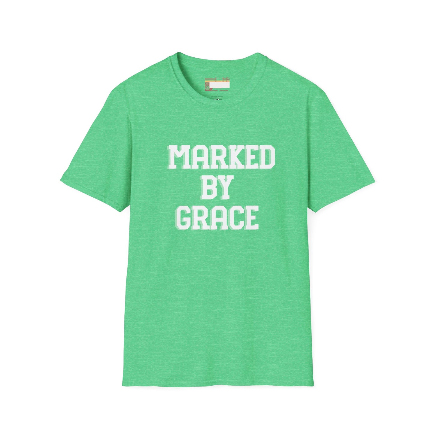 Graphic Christian Bible Gospel Unisex Comfort T-shirt