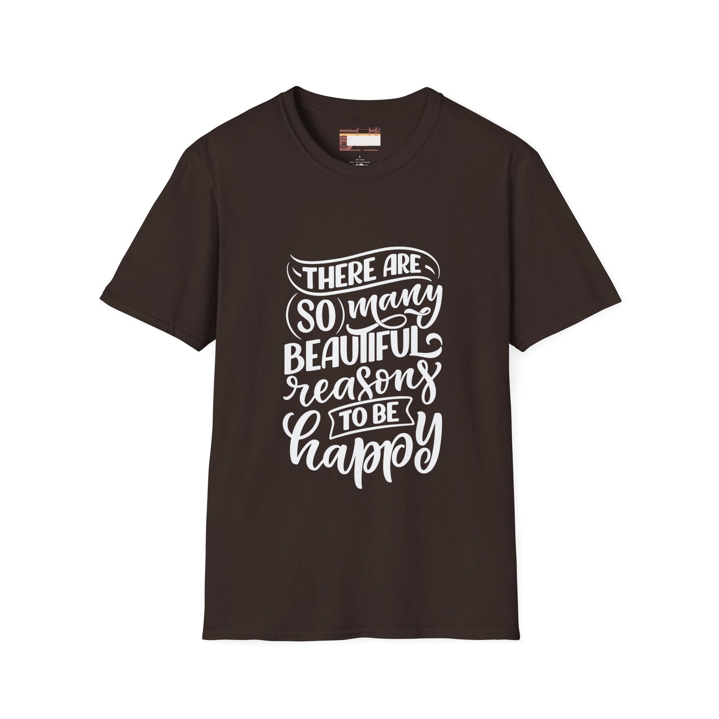 Graphic Christian Bible Gospel Unisex Comfort T-shirt