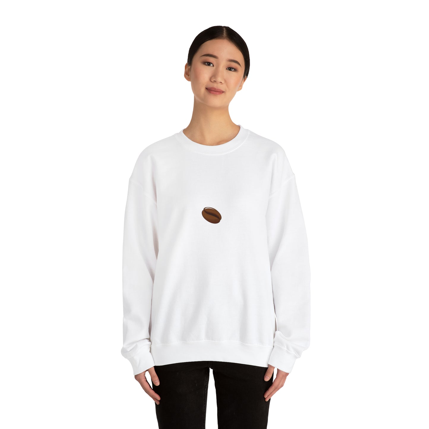 First Coffee Then Finance Unisex Sweatshirt