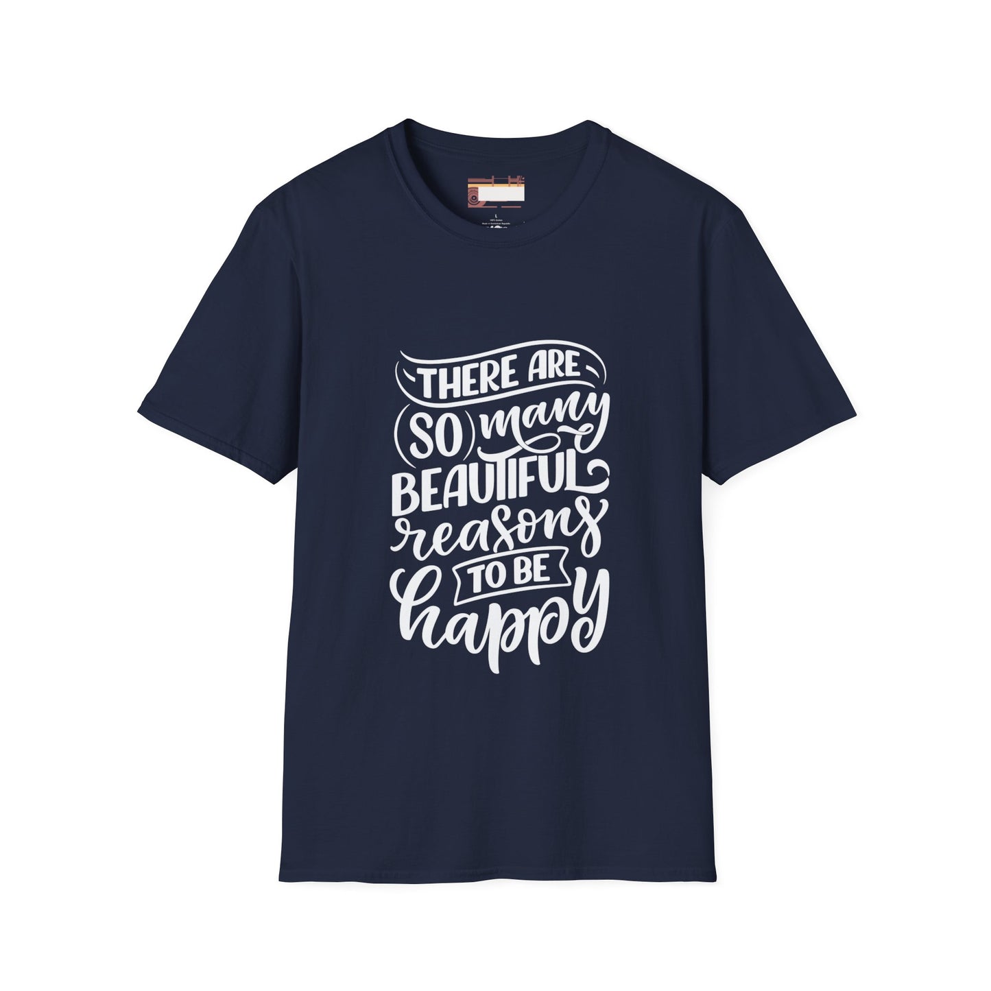 Graphic Christian Bible Gospel Unisex Comfort T-shirt