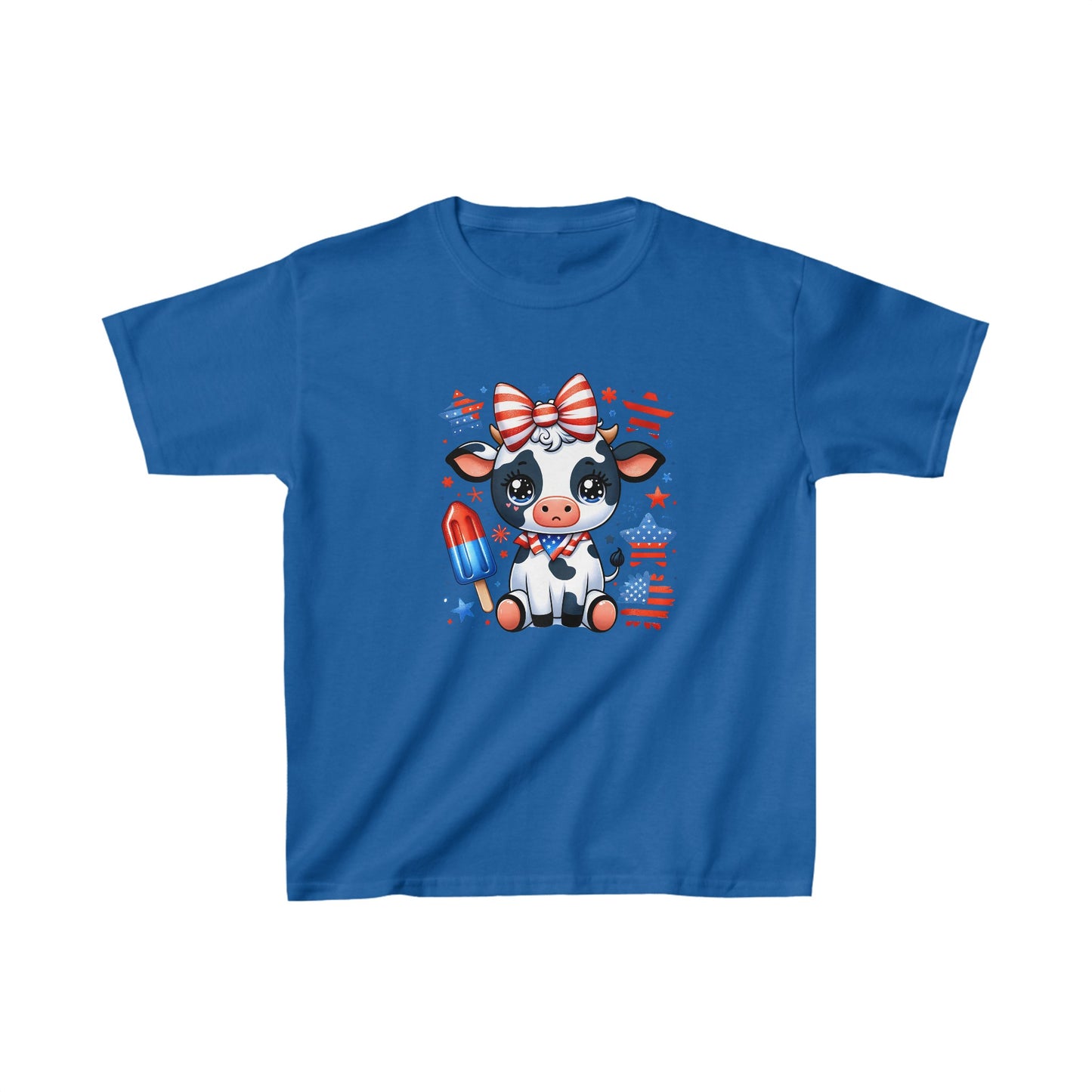 Graphic Designed Kids Ultimate July 4th Independence day, T-shirts