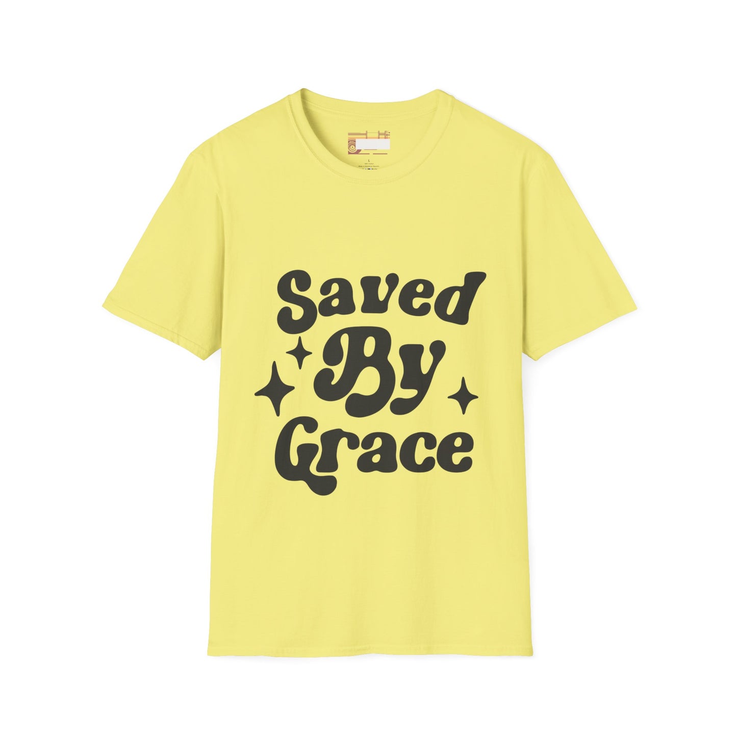 Graphic Christian Bible Gospel Unisex Comfort T-shirt