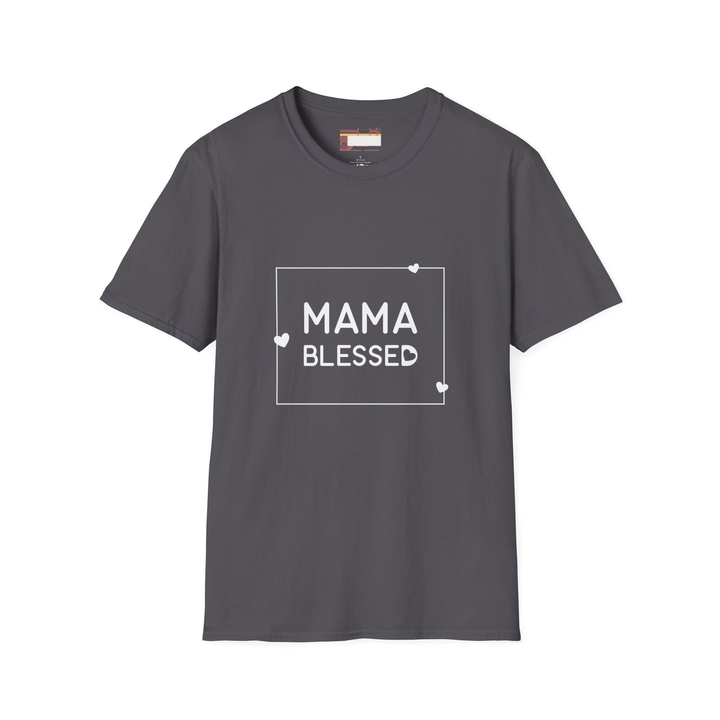 Copy of Graphic Christian Bible Gospel Unisex Comfort T-shirt