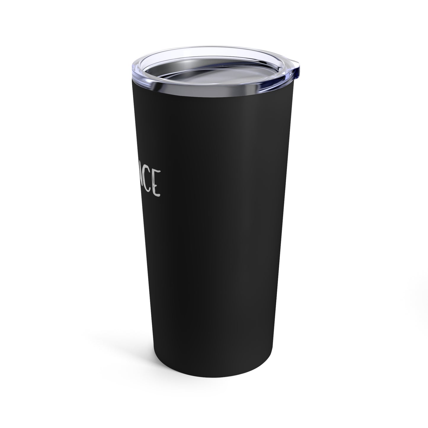 Finance Tumbler