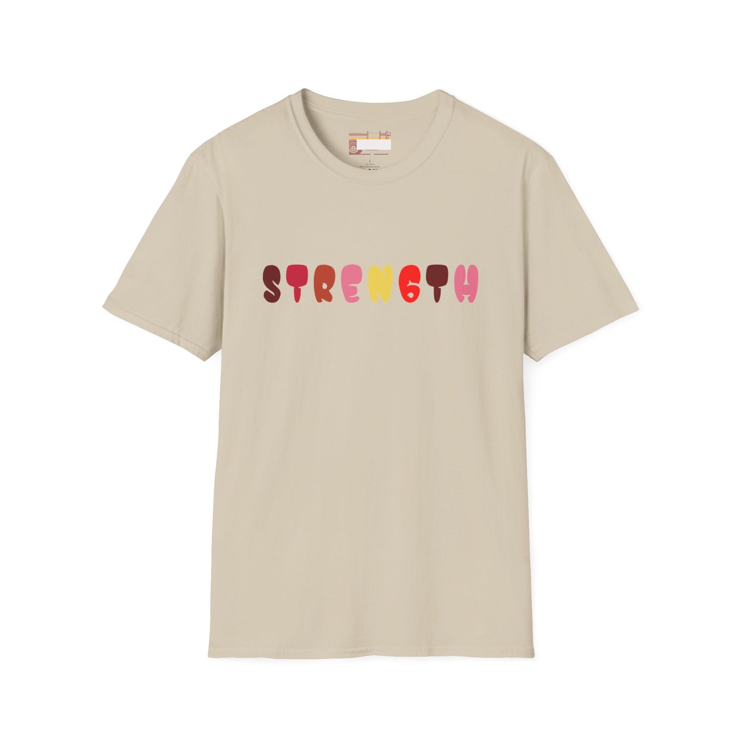 Gospel Bible Christian Believers Unisex Comfort T-shirt