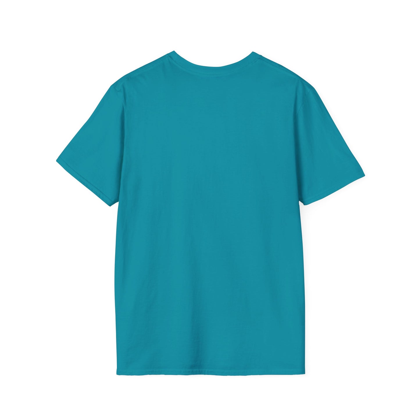 Graphic Designed Minimalist Big Foot Peace Sign Unisex Comfort Styled T-shirts