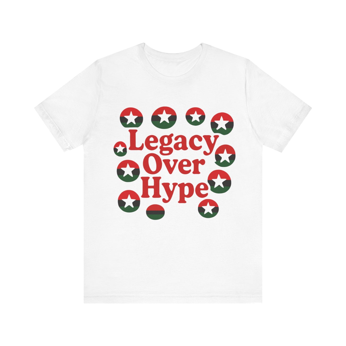 Juneteenth Freedom Day Graphic Unisex T-shirt