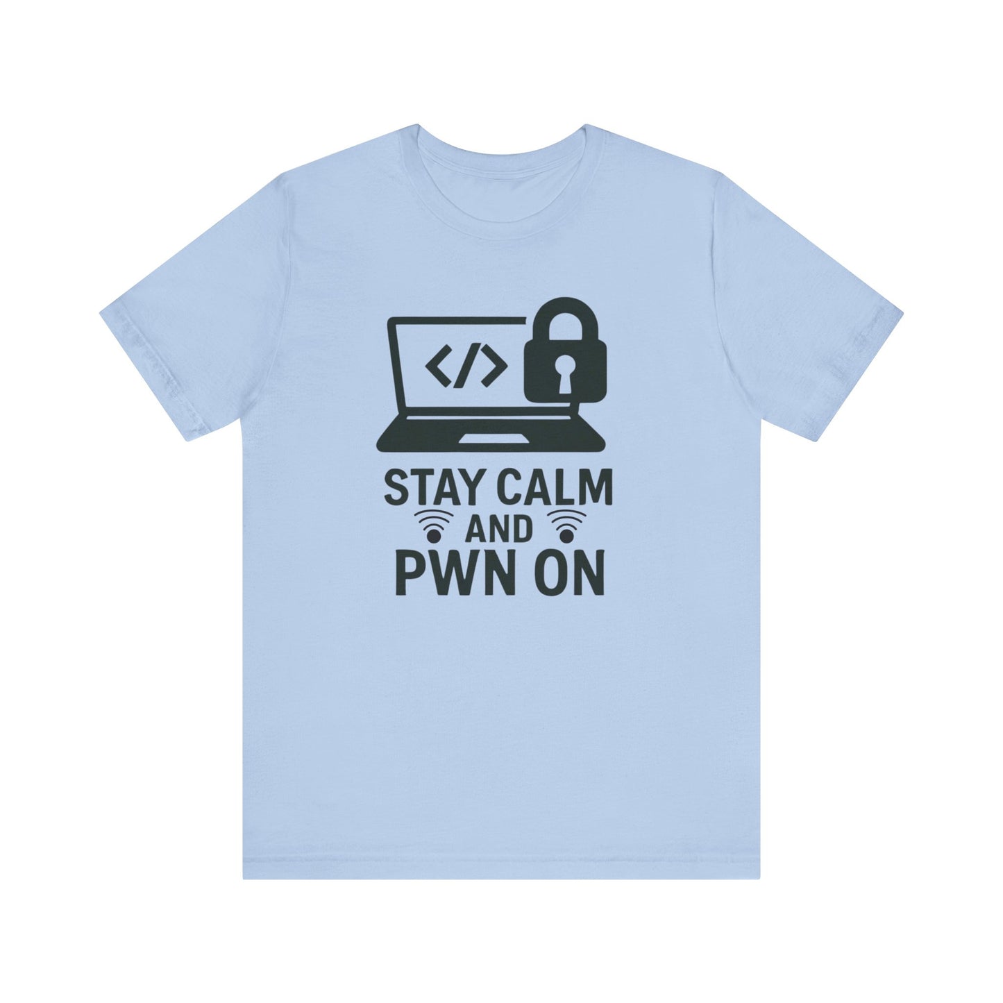 Network Engineer Graphic Unisex T-shirt