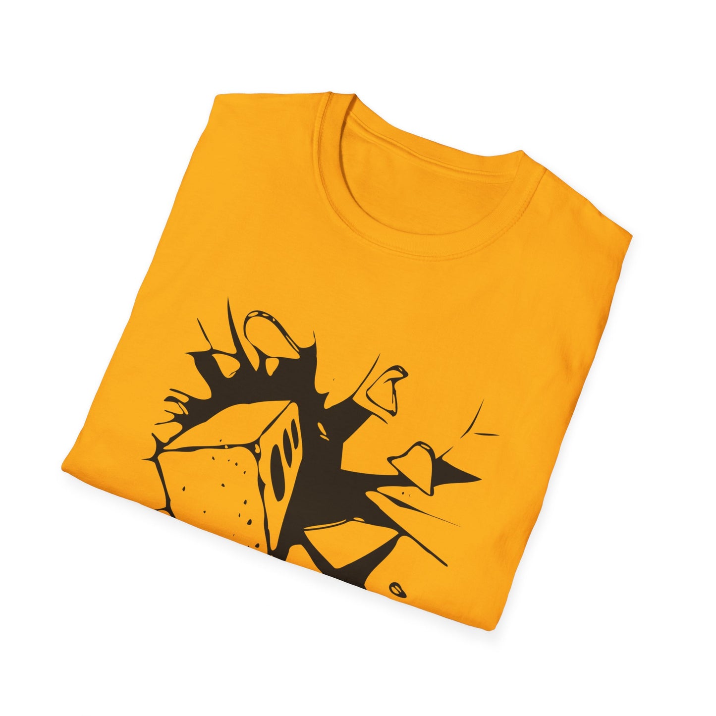 An Unbroken Motivation Graphic Ultimate Comfort Unisex T-shirt