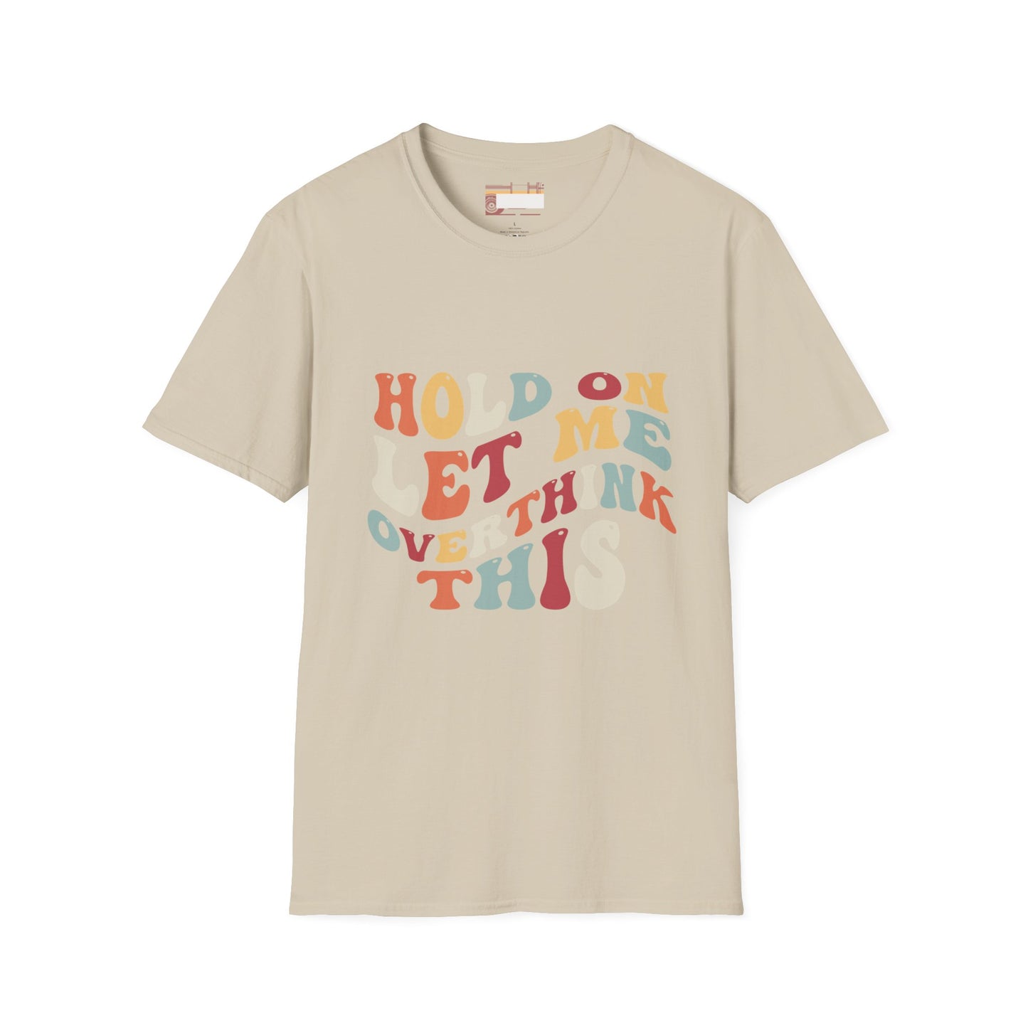 Cute Summer Graphic Letters Quotes Designed Comfort T-shirt
