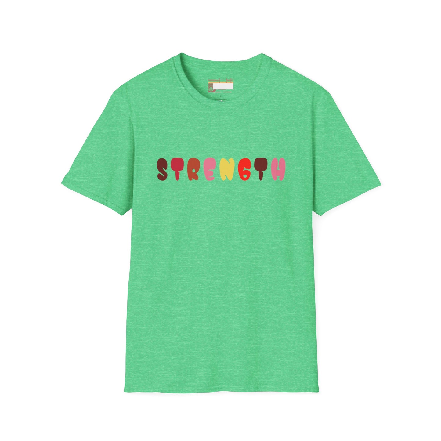 Gospel Bible Christian Believers Unisex Comfort T-shirt