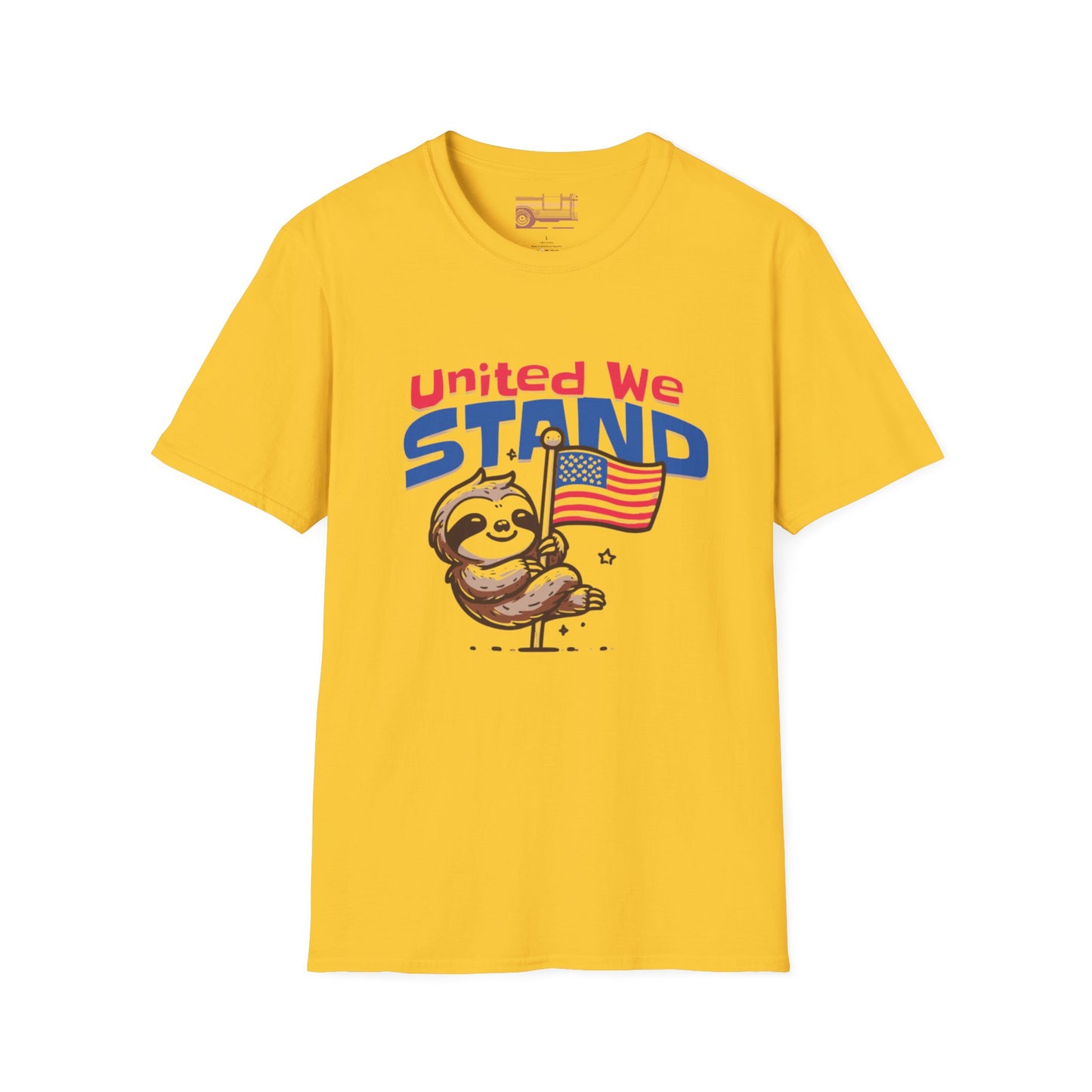 July 4th Independence Day Ultimate Comfort Unisex T-shirt
