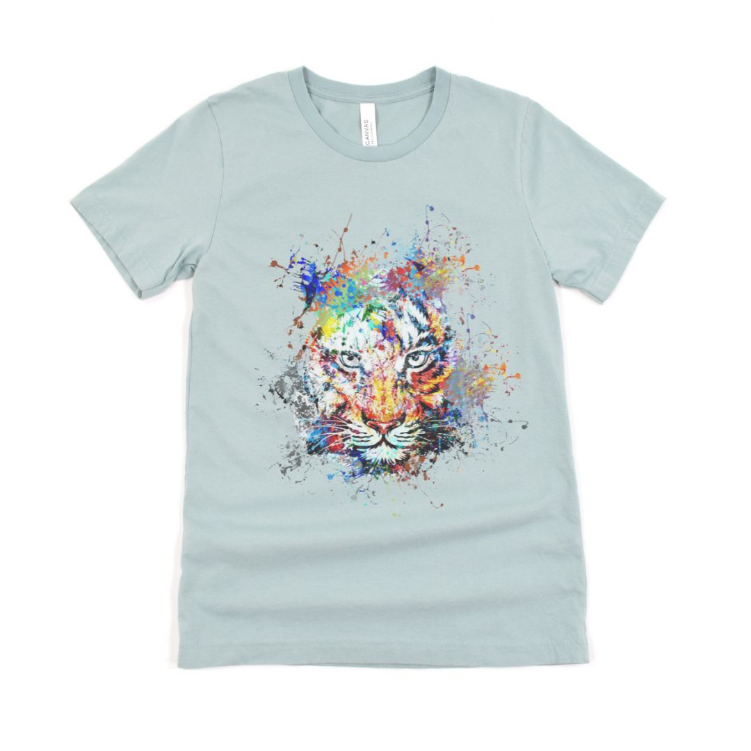 Lioness Graphix Ultimate Comfort Styled T-shirt
