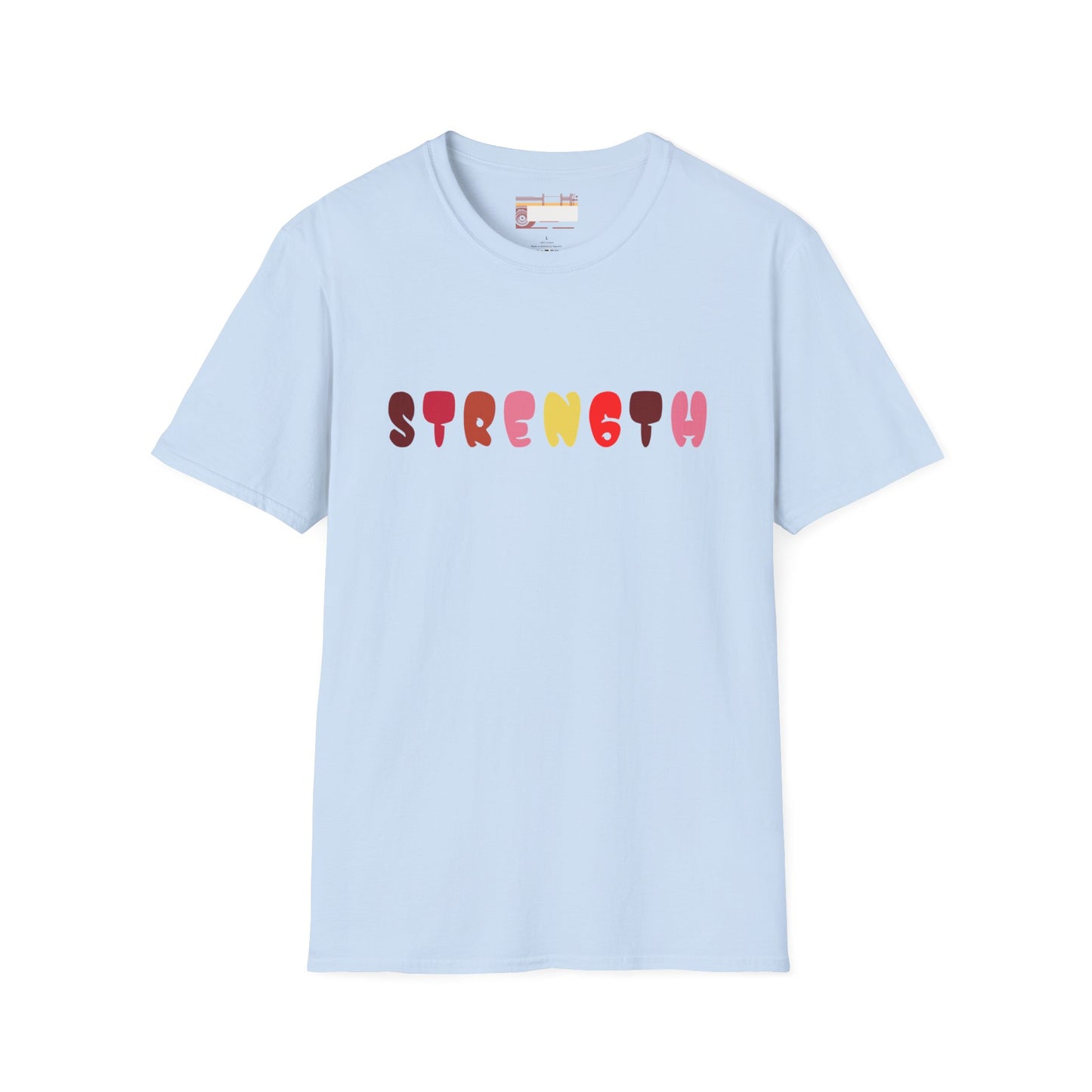 Gospel Bible Christian Believers Unisex Comfort T-shirt