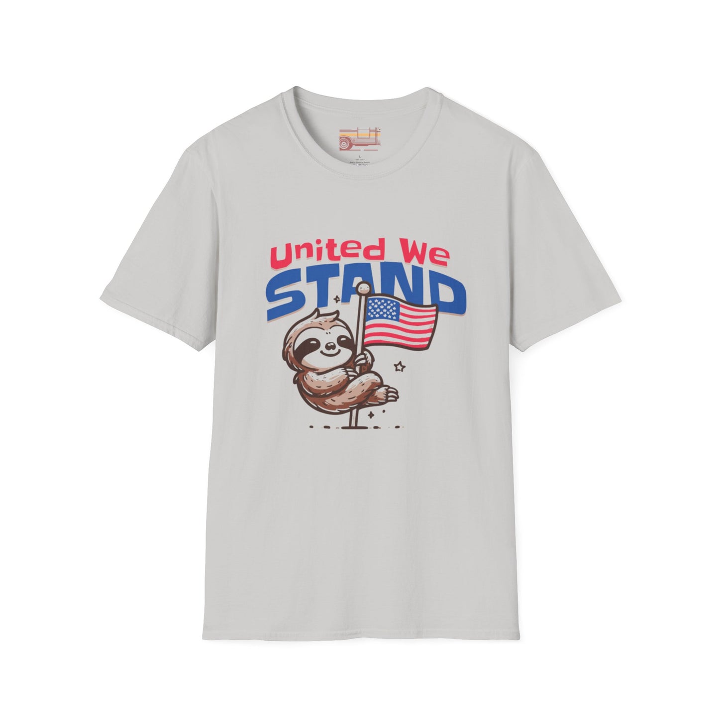 July 4th Independence Day Ultimate Comfort Unisex T-shirt