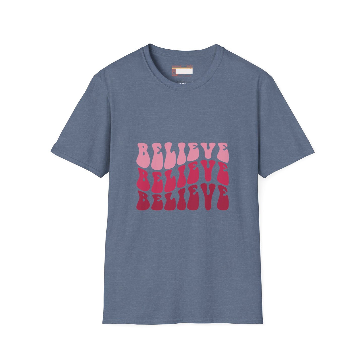 Graphic Christian Bible Gospel Unisex Comfort T-shirt