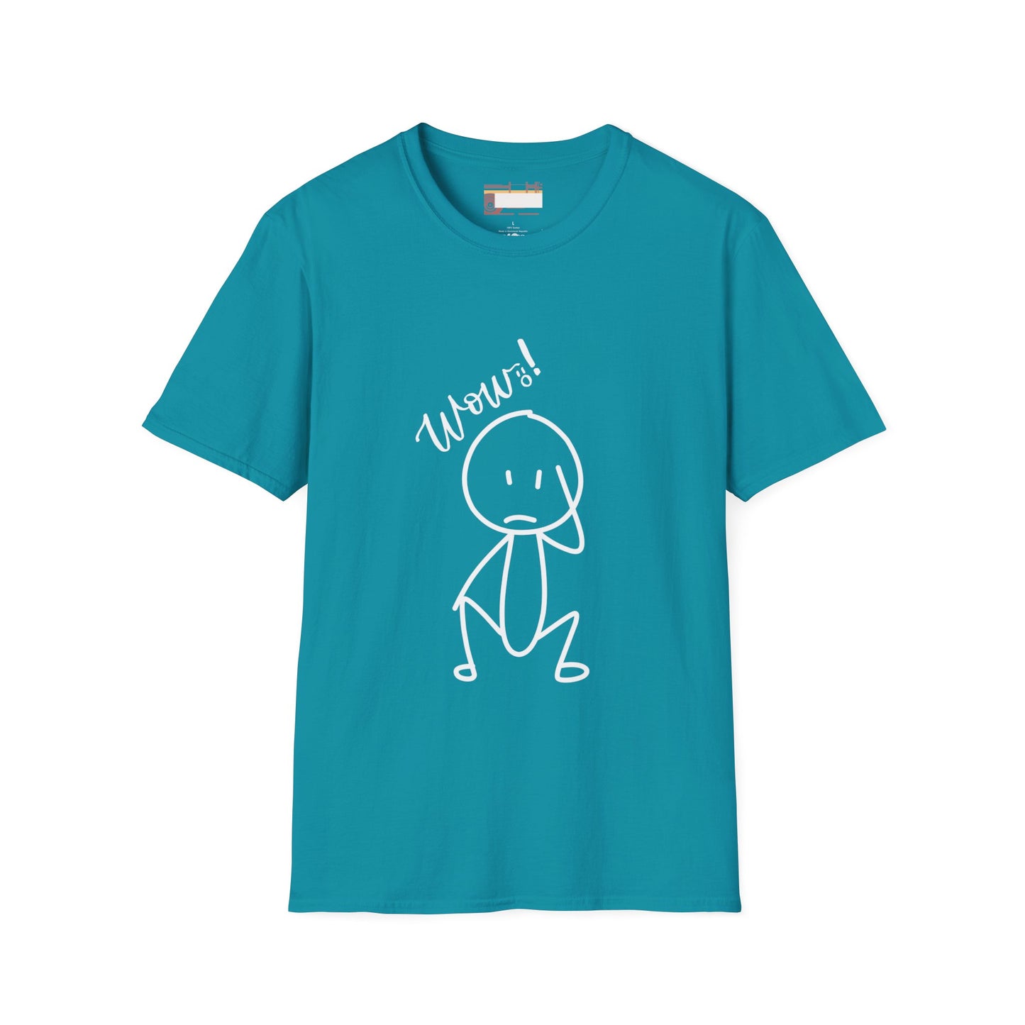 Graphic Designed Comfort Unisex Hilarious Funny T-shirt