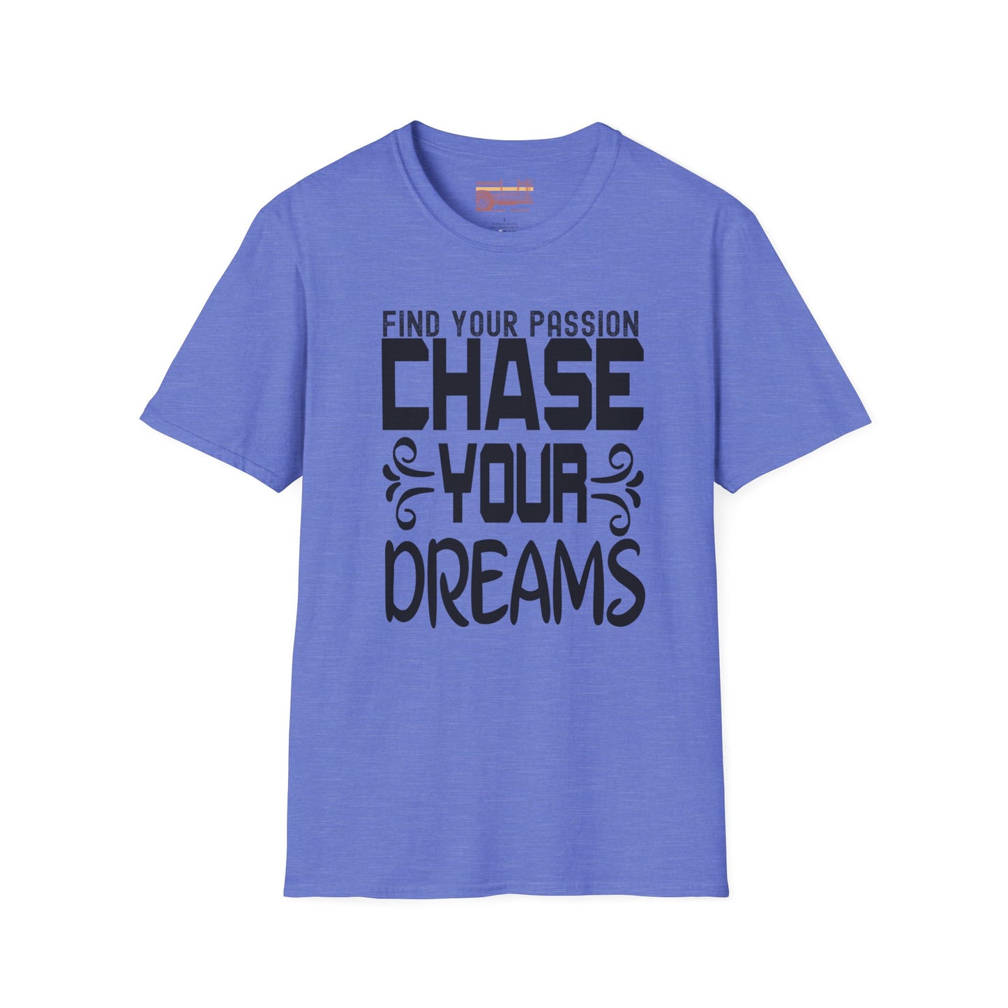 Chase Your Dreams This Summer Ultimate Comfort Unisex T-shirt
