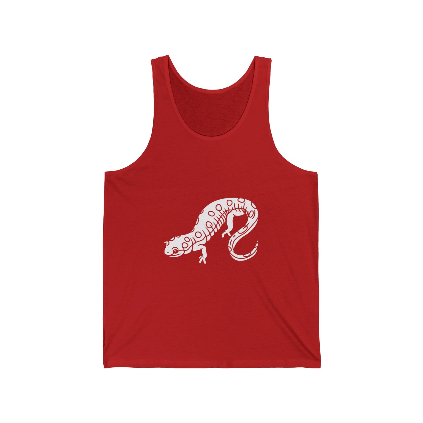 Ultimate Comfort Styled Unisex Summer Tank Top