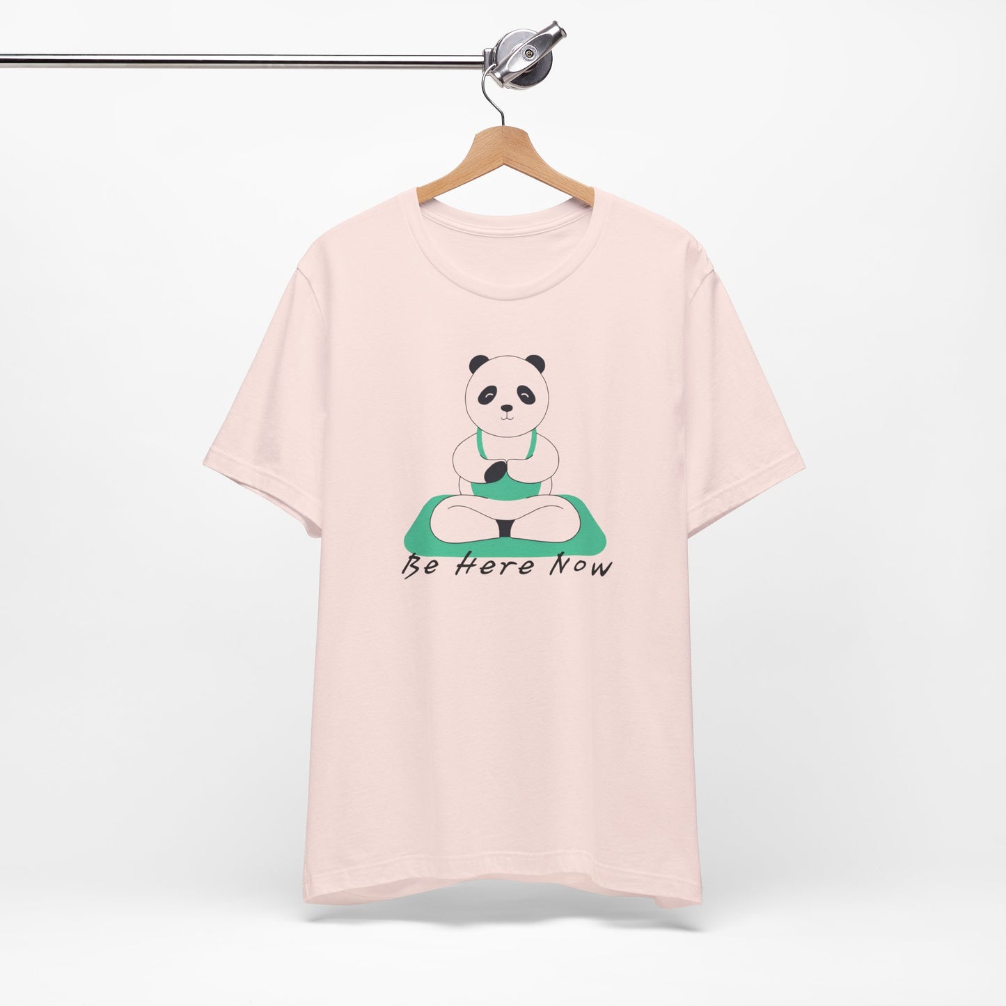 Graphic Mindfulness Meditation Unisex T-shirts