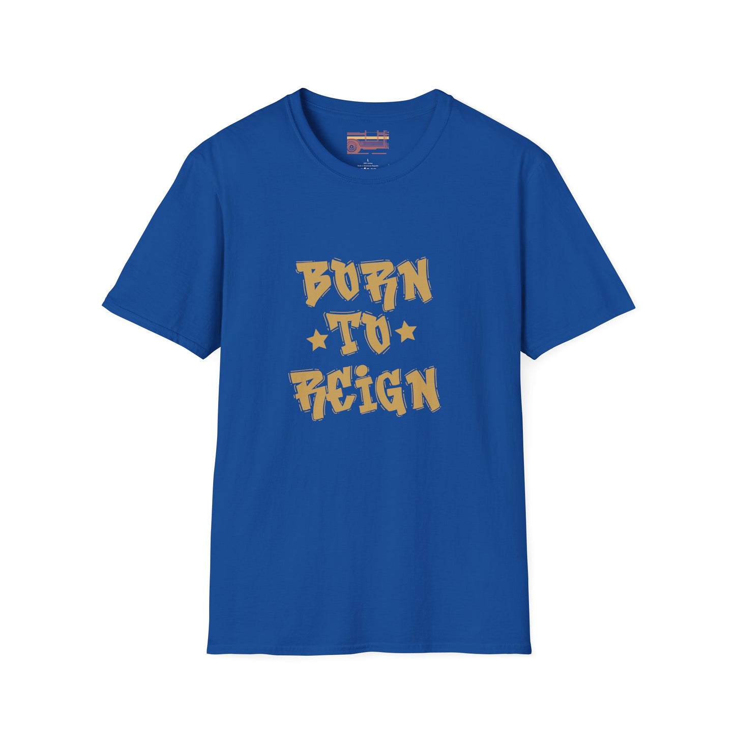 Motivation Ultimate Unisex Comfort Styled T-shirt