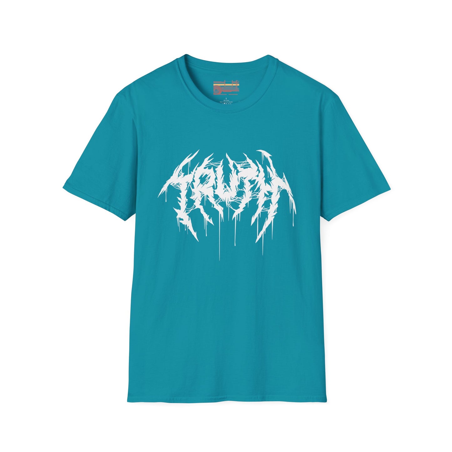 Minimalist Graphic Designed Ultimate Comfort Unisex T-shirt
