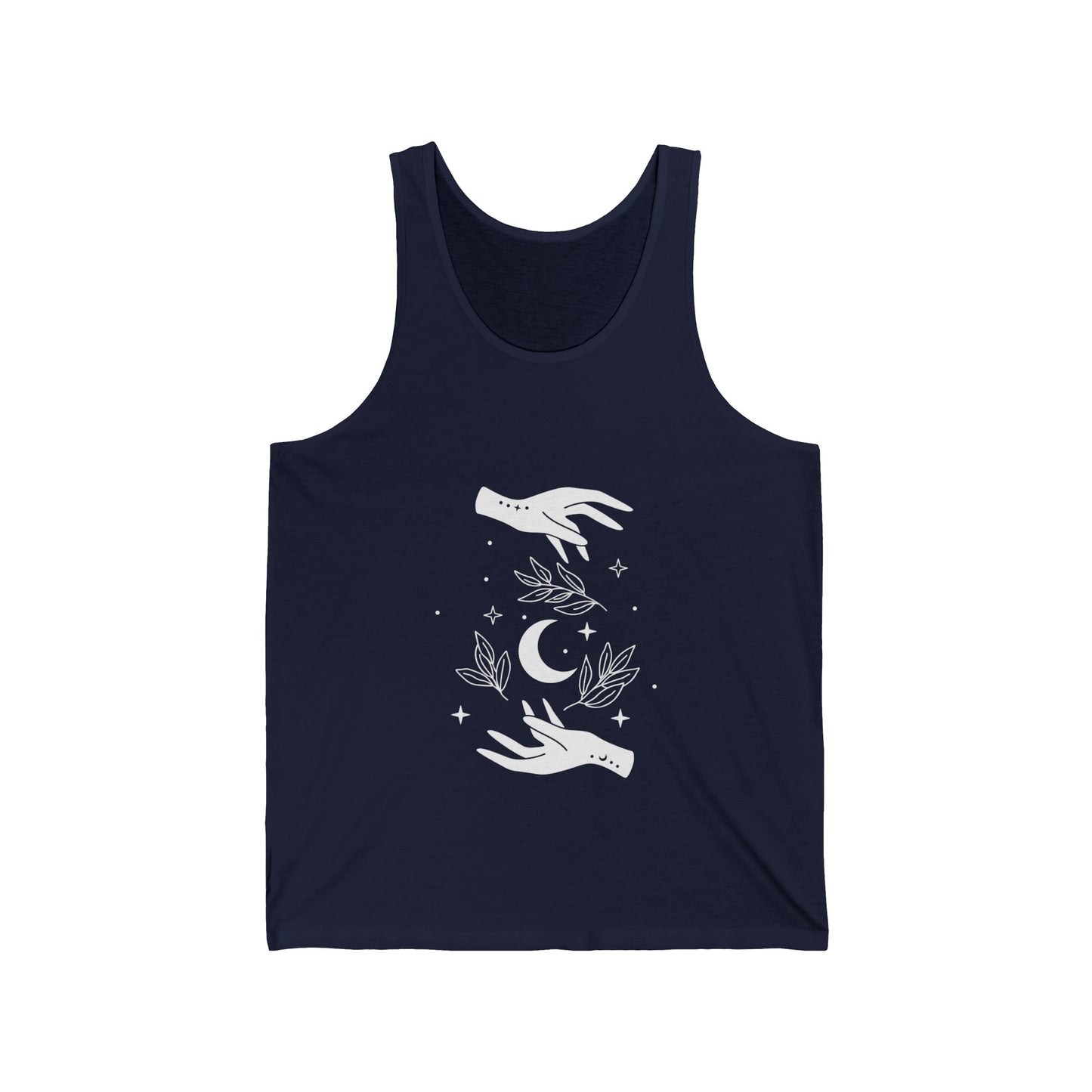 Ultimate Comfort Styled Unisex Summer Tank Top