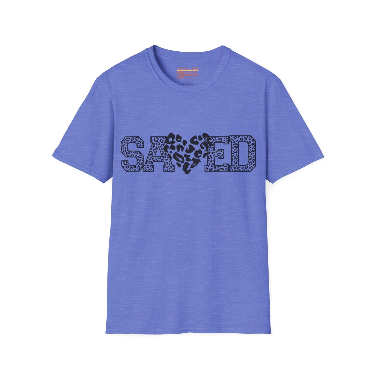 Minimalist Graphic Designed Ultimate Comfort Unisex Bible T-shirt