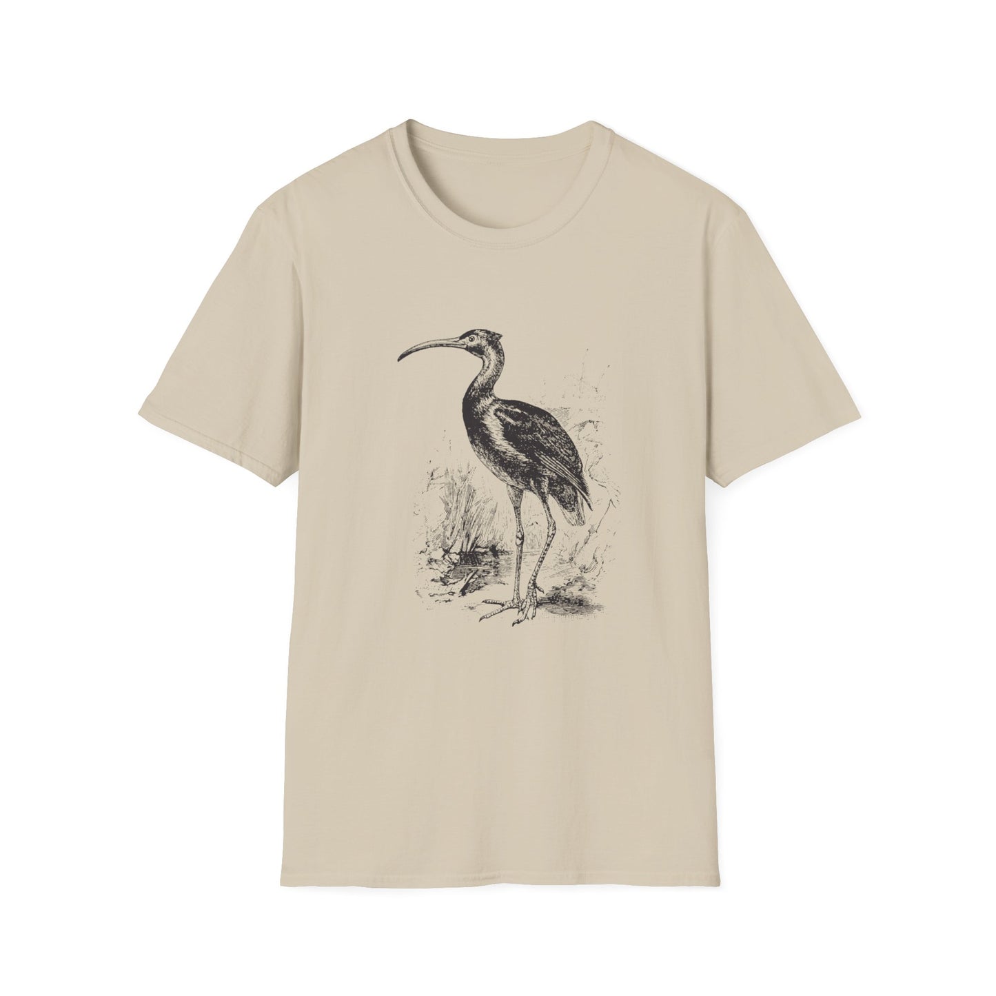Pelican Graphic Created Ultimate Comfort Unisex T-shirt