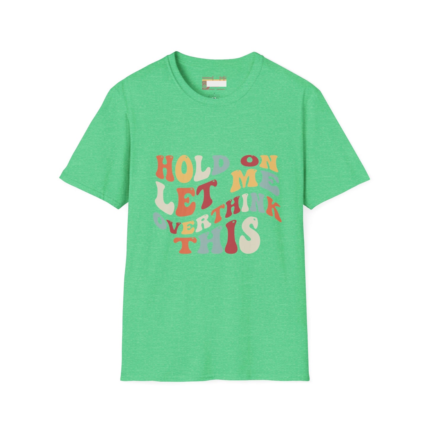 Cute Summer Graphic Letters Quotes Designed Comfort T-shirt