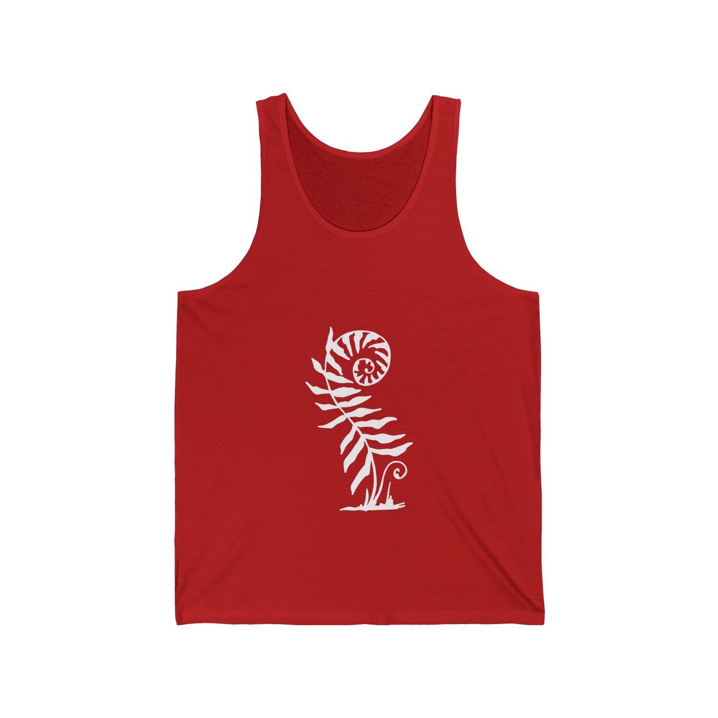 Ultimate Comfort Styled Unisex Summer Tank Top
